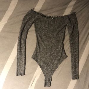Bodysuit